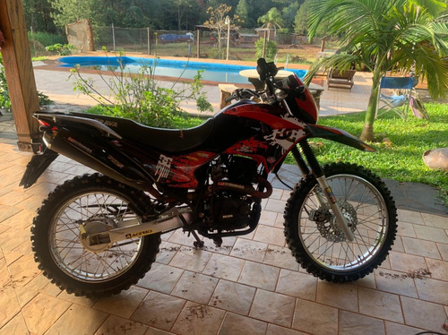 Brava Elektra 150