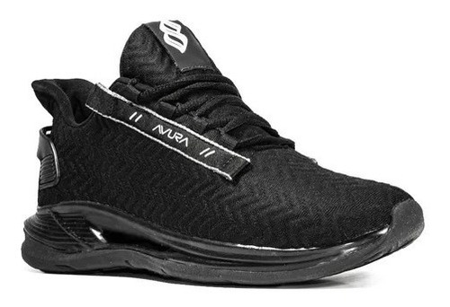 Zapatillas Evok Hombre Training Deportiva