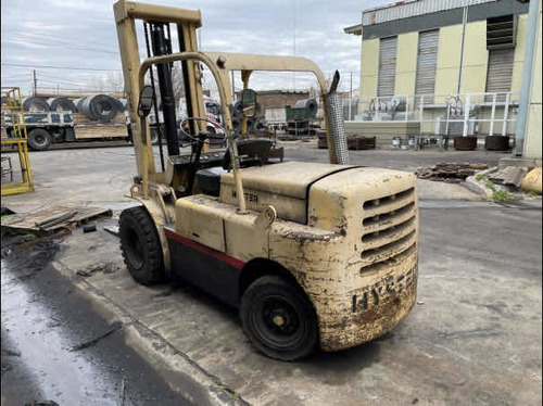 Imagen 10 de 20 de Hyster