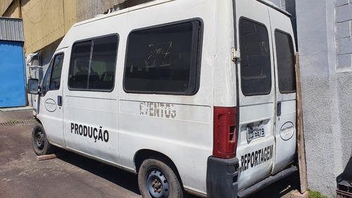 Ducato Diesel