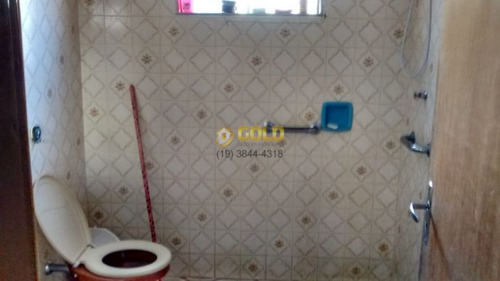 Imagem 11 de 11 de Casa Com 3 Dormitórios, 2 Banheiros, Sala, Cozinha A Venda