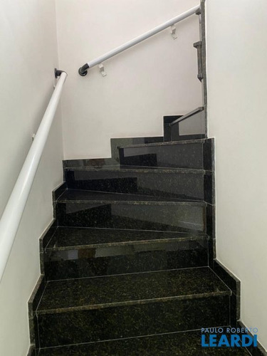 Imagem 3 de 11 de Casa Assobradada - Jardim Dos Lagos - Sp - 632313