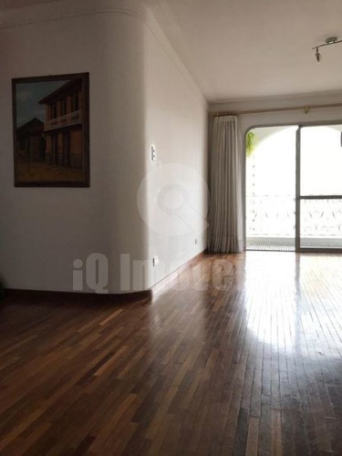 Imagem 6 de 15 de Apartamento Com Vista - Iq23244