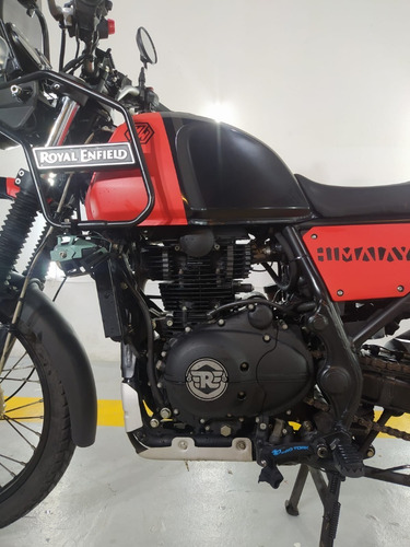 Royal Enfield