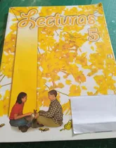 Comprar Lecturas 5. Flor De Araguaney