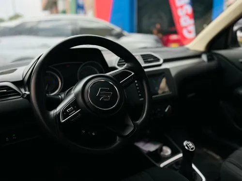 Suzuki Swift 1.2 Dzire