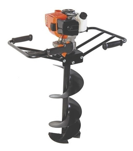 Hoyadora De 2hp A Gasolina Marca Porten Phy-52gd