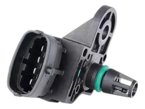 Sensor Map Fiat Palio Siena Idea 1.3 16v 1.4 8v Bosch Egs