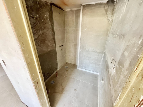 Moderno Departamento En Villa Urquiza En Primer Piso