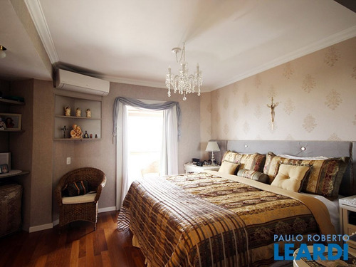 Imagem 15 de 15 de Duplex - Campo Belo - Sp - 610656