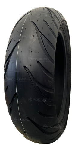 Par Pneu Fat Boy 140/75-17 + 200/55-17 Commander 3 Michelin
