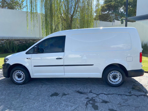 Imagen 2 de 11 de Caddy Maxi Tdi 2020 Factura Con Iva Al 100%
