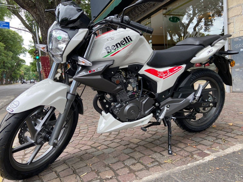 Imagen 13 de 15 de Benelli Tnt 15 0km 2022 Entrega Inmediata