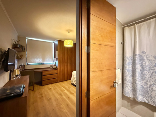 Espectacular Penthouse Dúplex I Pio Xi I 3 D En Suite