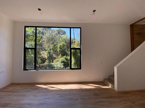 Imagen 13 de 24 de Estrena Moderna Casa, Avandaro, Valle De Bravo