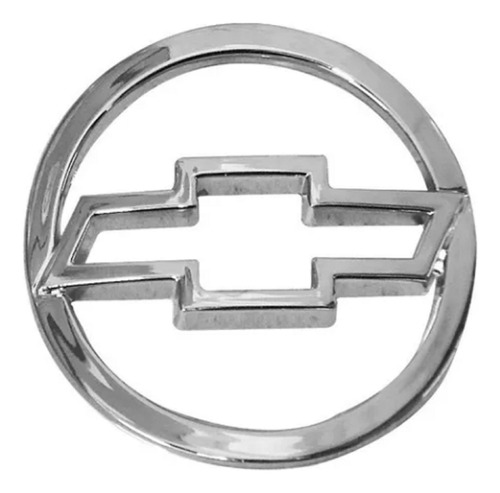 Emblema Trasero Logo Chevrolet Corsa Sedan, *generico