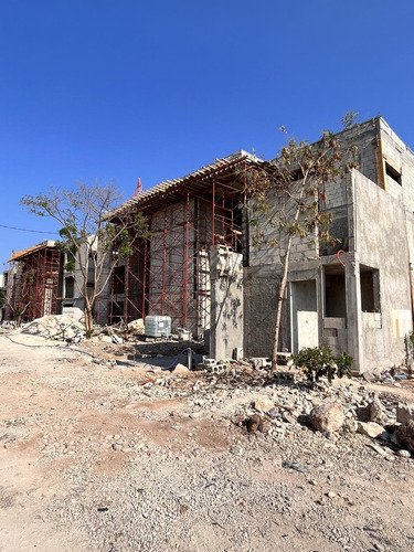 Departamento En Venta Merida, Temozon Norte, Mod. A, Agosto 2025.