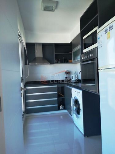 Imagen 11 de 29 de Apartamento En Venta De 2 Dormitorios En Punta Del Este, Brava, Piso Alto Con Espectacular Vista