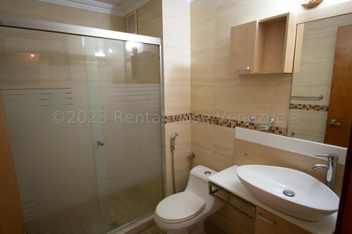 Venta De Apartamento\ Escampadero - Mg 4-15856