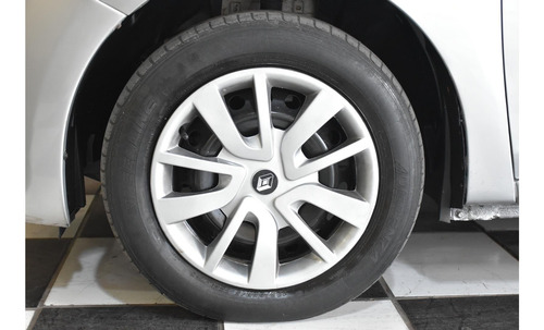 Renault Logan Logan 1.0 12V SCE FLEX AUTHENTIQUE MANUAL