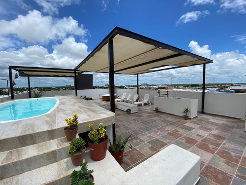 Departamento Ph 2 Rec A 7 Calles De La Playa