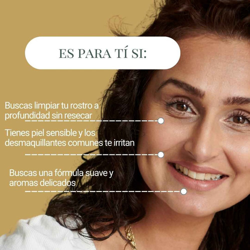 Agua Micelar De Cempasúchil 120 Ml