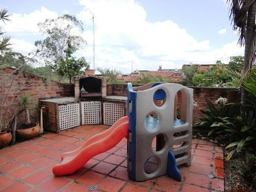 Imagen 13 de 14 de Casa En Venta (townhouse ) En El Hatillo
