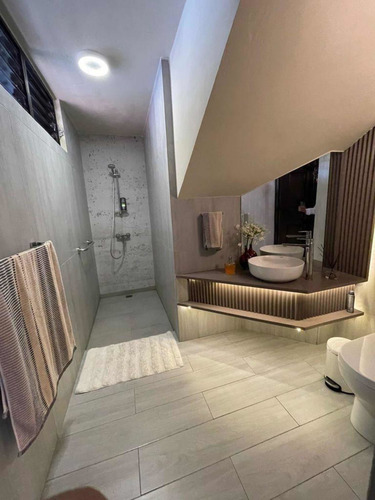 Imagen 12 de 13 de Vendo Casa En Los Cacicazgos