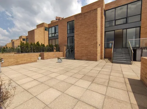 Apartamento En Venta En La Cabrera. Cod V1060001