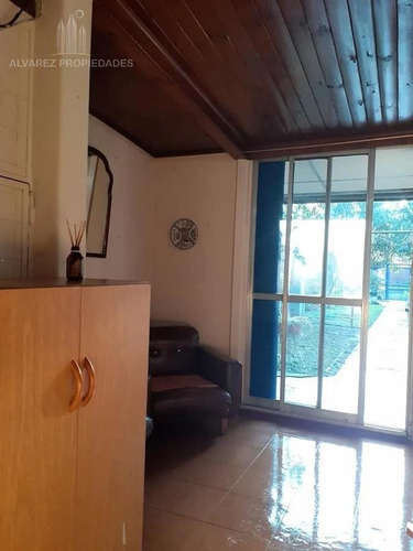 Imagen 7 de 12 de Casa 3 Ambientes Venta Hurlingham