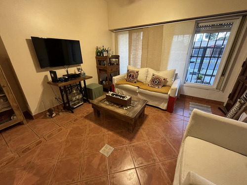 Departamento Tipo Casa 3 Ambientes Con Doble Cochera- Wilde