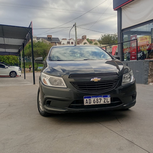 Chevrolet Onix 1.4 Joy Ls