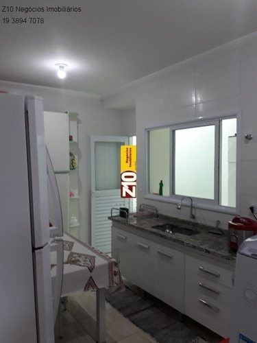 Imagem 18 de 30 de Ca08182 - Sobrado Jardim Morada Do Sol,at 145m² Ac 221m² - Ca08182 - 33672371