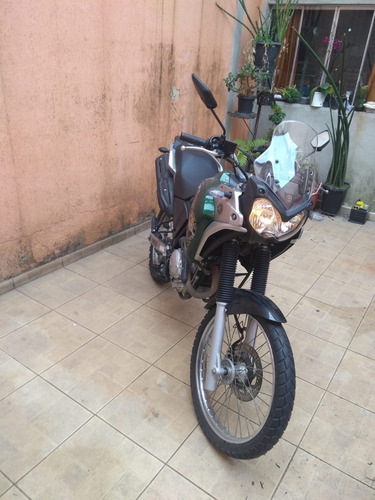Imagem 1 de 4 de Yamaha Xtz 250 Ténéré
