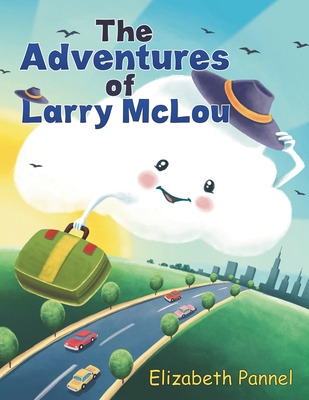 Libro The Adventures Of Larry Mclou - Pannel, Elizabeth