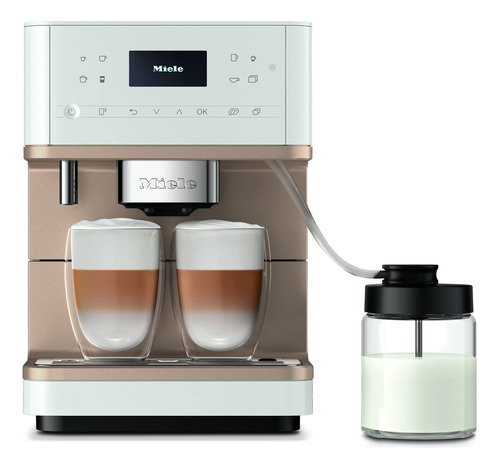 Miele Cm 6360 Milkperfection Cafetera Automática