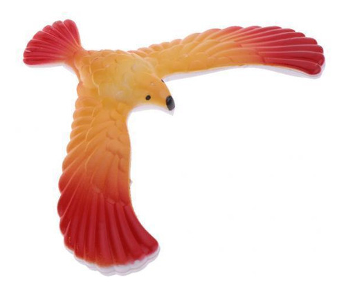 6 De Física Diy Balance Eagle Model Educational Science Toy