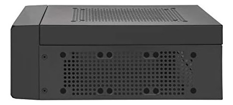 Silverstone Milo 10 Mini-itx Mini-itx Super Compact Y Modula