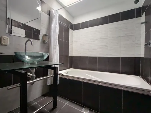 Casa En Arriendo En Los Pinos. Cod A21476