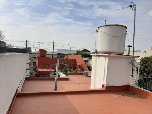 Imagen 5 de 13 de Departamento Tipo Casa 3 Amb