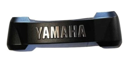 Emblema Insignia Yamaha Ybr 125 Ed Original 