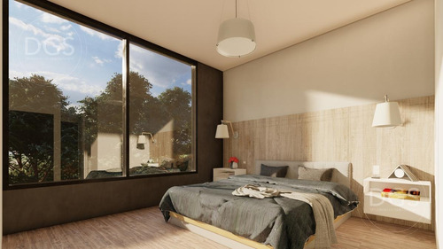 Imagen 14 de 30 de Departamento De Lujo De 2 Ambientes En Pozo En Edificio Full Amenities - Pinamar