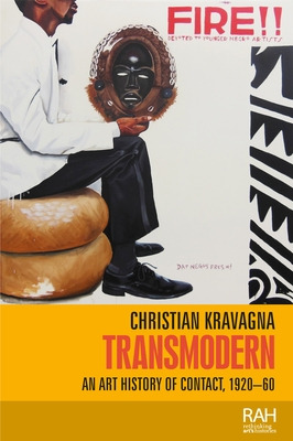 Libro Transmodern: An Art History Of Contact, 1920-60 - K...
