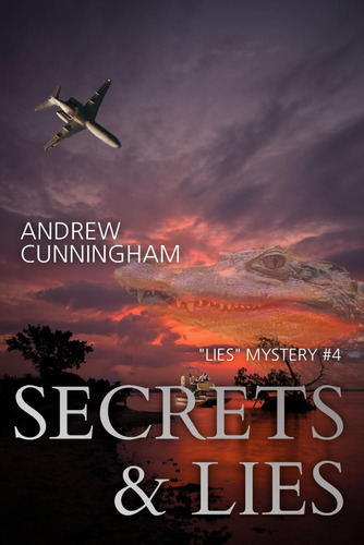 Libro Secrets & Lies ( Lies  Mystery Thriller Series) Ingles