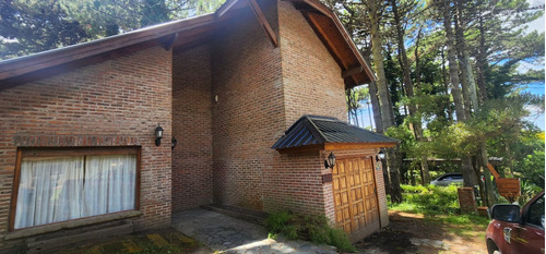 Venta Casa 4 Ambientes A Metros Del Mar Pinamar