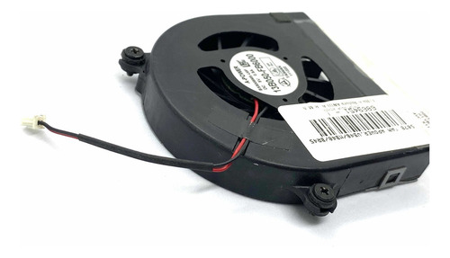 Cooler Fan Ventilador Notebook Exo Mb40