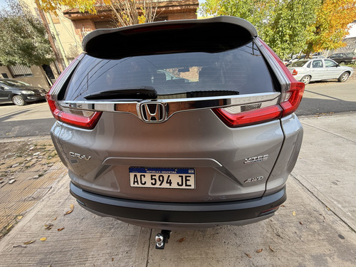 Honda Crv Ext Awd Turbo
