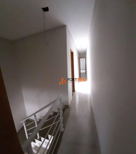 Imagem 8 de 16 de Sobrado Com 3 Dormitórios À Venda, 140 M² Por R$ 729.000,00 - Vila Matilde - São Paulo/sp - So0080