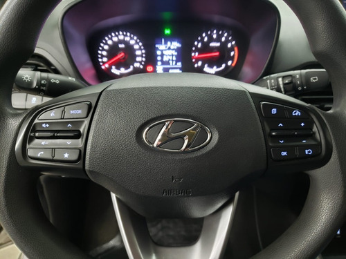 Hyundai HB20 1.0 Copa Do Mundo Tgdi Flex Aut. (Qatar) 5P