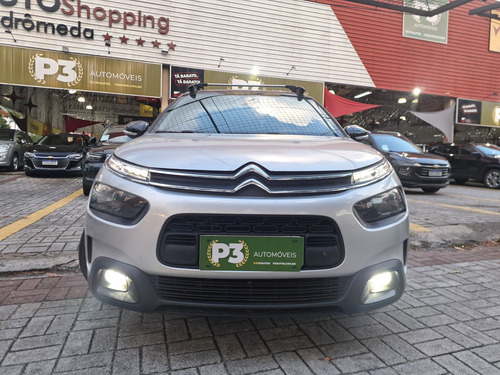Citroën C4 Cactus 1.6 THP FLEX SHINE EAT6
